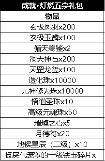 龙马精神 第6页